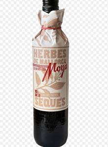 Herbes seques