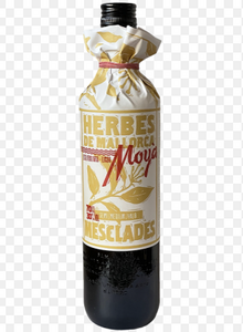 Herbes mesclades