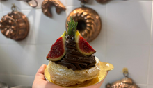 Cargar imagen en el visor de la galería, Pasta de fulls amb xoco
